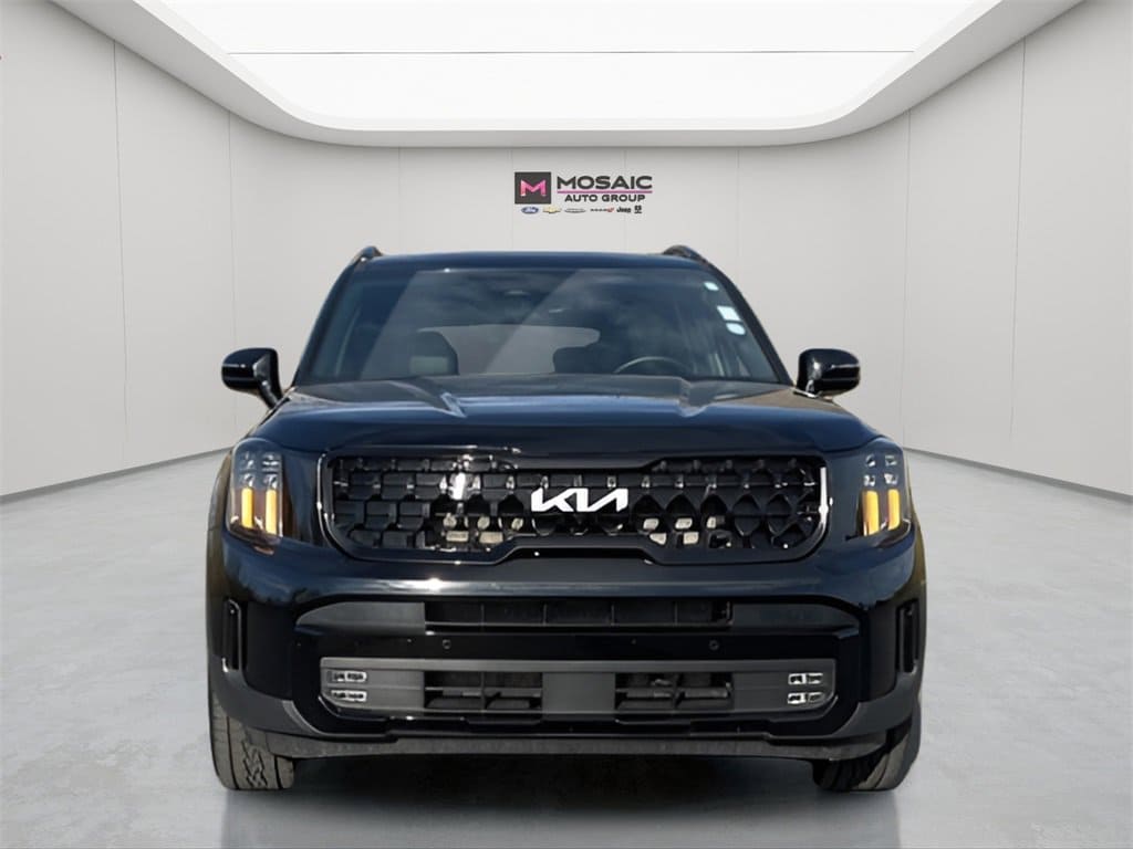 Used 2024 Kia Telluride SX Prestige X-Pro with VIN 5XYP5DGC3RG546516 for sale in Zumbrota, Minnesota