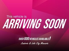 2026 Jeep Compass Latitude Sport Utility