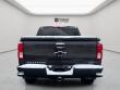 2016 Chevrolet Silverado 1500 LTZ Truck Crew Cab