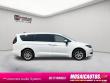 2023 Chrysler Voyager LX Van Passenger Van