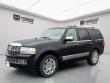 2012 Lincoln Navigator 4x4 SUV