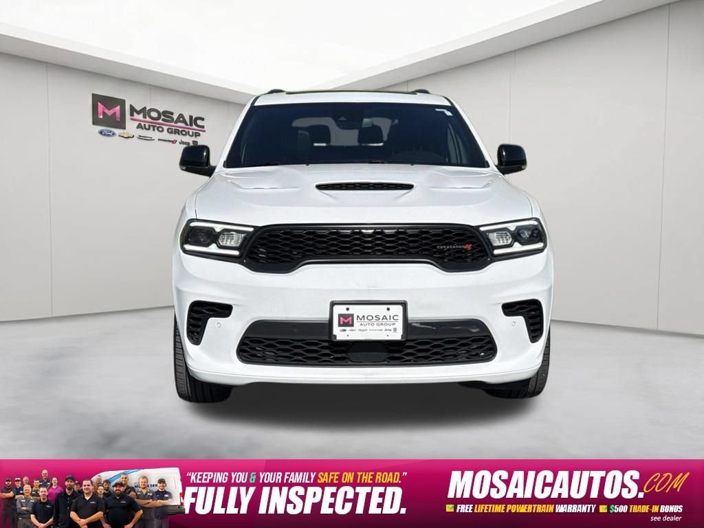 Used 2024 Dodge Durango R/T SUV