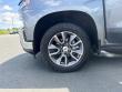 2020 Chevrolet Silverado 1500 LTZ Truck Crew Cab
