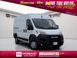  Ram ProMaster 2500