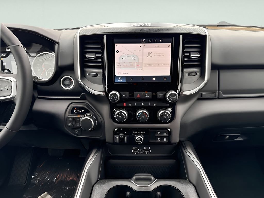 2026 RAM 1500 Big Horn/Lone Star - Photo 16
