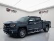 2017 Chevrolet Silverado 1500 LTZ Truck Crew Cab