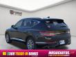 2024 Genesis GV80 2.5T SUV