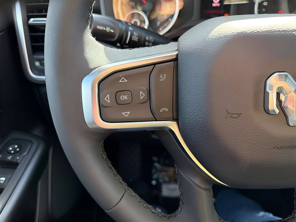 2026 RAM 1500 Big Horn/Lone Star - Photo 26