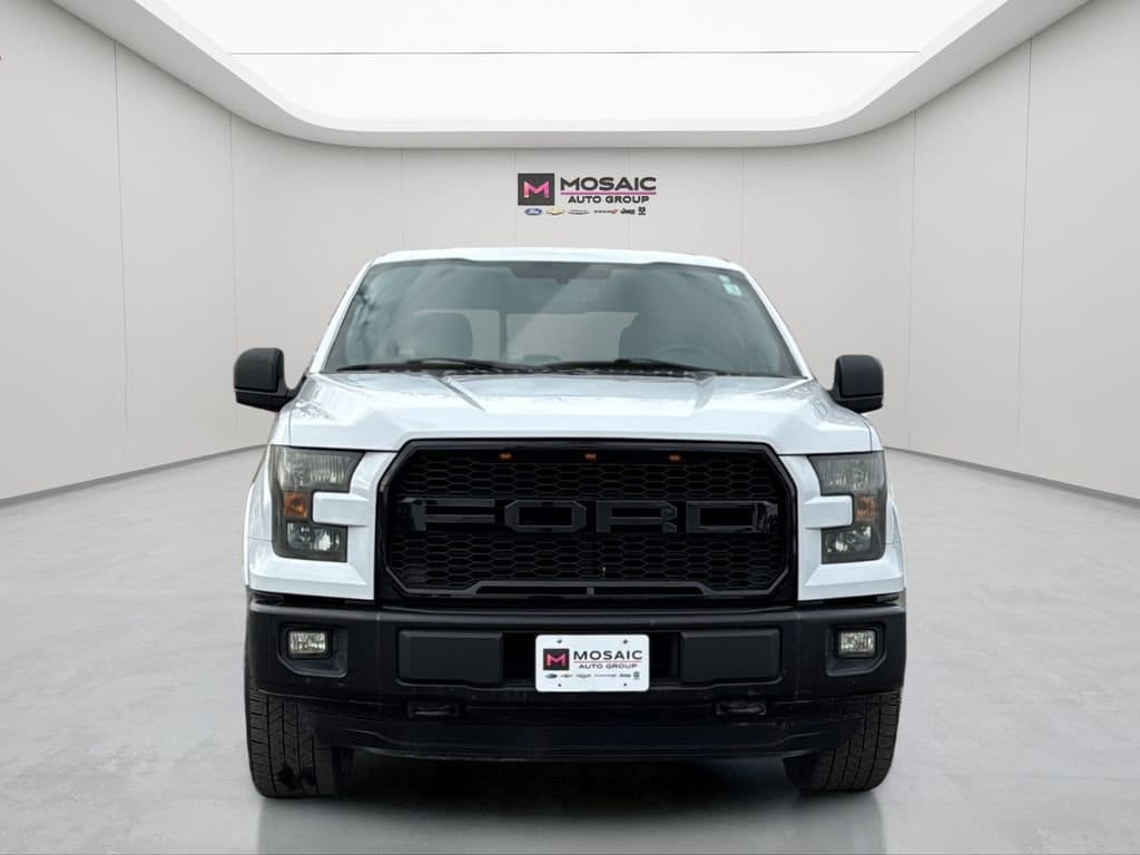 Used 2016 Ford F-150 XLT with VIN 1FTEW1EP8GFB72168 for sale in Zumbrota, Minnesota