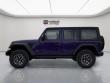 2026 Jeep Wrangler 4-DOOR RUBICON Sport Utility