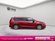 2026 Chrysler Pacifica Limited Van Passenger Van