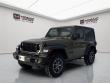 2026 Jeep Wrangler Sport Sport Utility