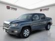 2011 Honda Ridgeline RTS Truck Crew Cab