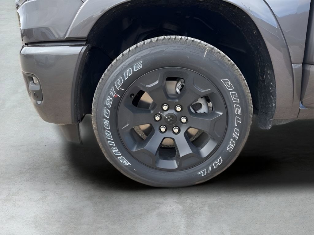 2026 RAM 1500 Big Horn/Lone Star - Photo 29