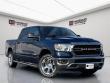 2023 Ram 1500 Big Horn/Lone Star Truck Crew Cab