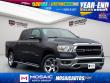 2020 Ram 1500 Big Horn/Lone Star Truck Crew Cab