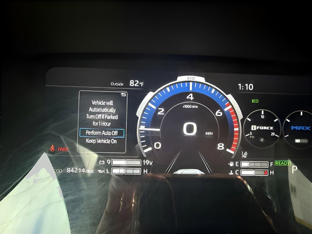 2023 Toyota Sequoia Platinum - Photo 29