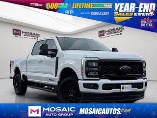 2026 Ford F-350 Truck Crew Cab