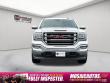 2018 GMC Sierra 1500 SLT Truck Crew Cab
