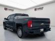 2017 Chevrolet Silverado 1500 LTZ Truck Crew Cab