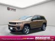 2026 Jeep Grand Cherokee Limited Sport Utility