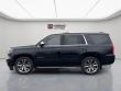 2016 Chevrolet Tahoe LTZ SUV