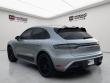 2024 Porsche Macan GTS SUV