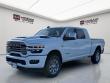 2026 Ram 3500 Laramie Pickup