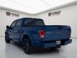2015 Ford F-150 Truck SuperCrew Cab