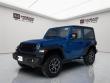 2026 Jeep Wrangler Sport Sport Utility
