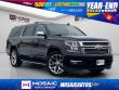 2018 Chevrolet Suburban Premier SUV