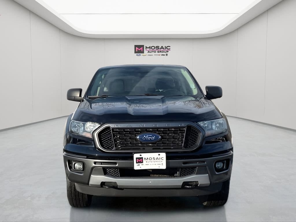Used 2020 Ford Ranger XLT with VIN 1FTER4FH8LLA78321 for sale in Zumbrota, Minnesota