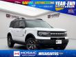 2024 Ford Bronco Sport Badlands SUV