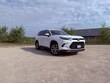 Toyota Grand Highlander Hybrid