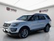 2017 Ford Explorer XLT SUV