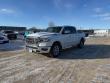 2022 Ram 1500 Laramie Truck Crew Cab