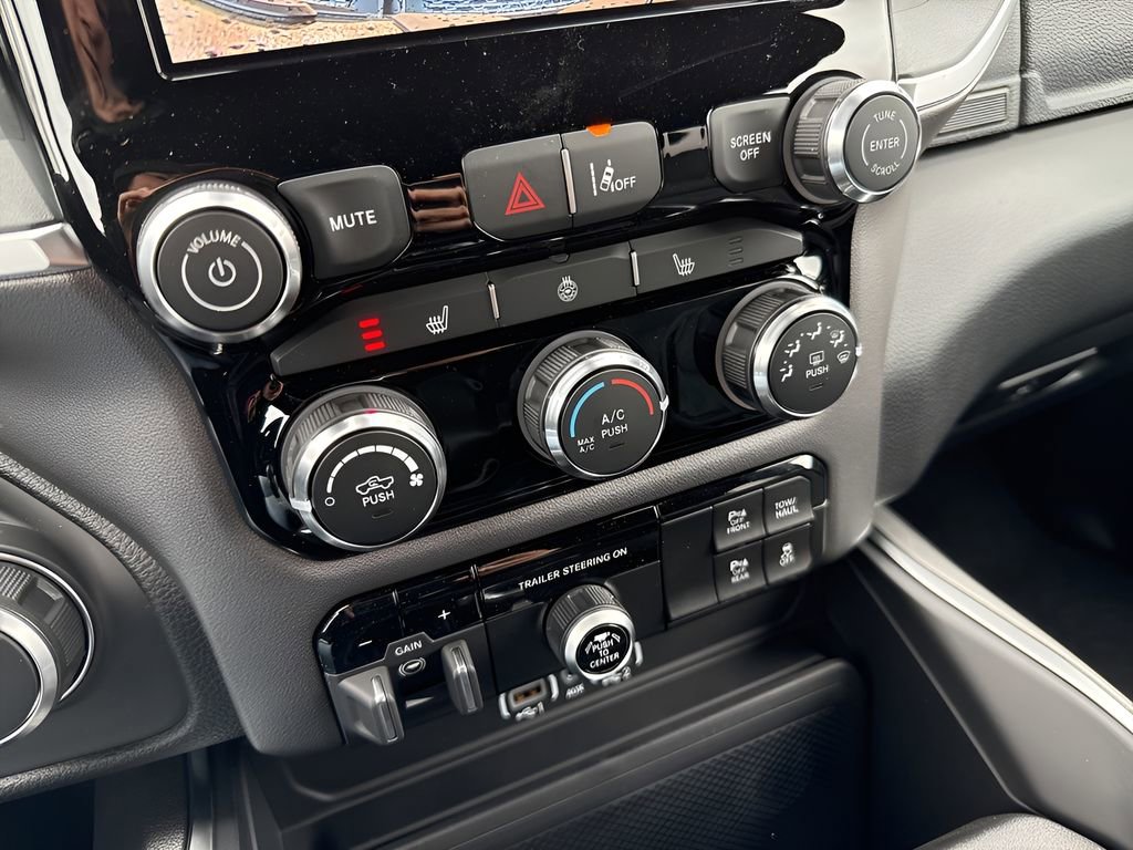 2026 RAM 1500 Big Horn/Lone Star - Photo 26