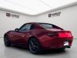 2020 Mazda Mazda MX-5 Miata RF Grand Touring Convertible