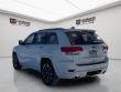 2017 Jeep Grand Cherokee Overland 4x4 SUV