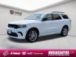 2026 Dodge Durango GT SUV