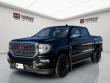 2018 GMC Sierra 1500 Denali Truck Crew Cab