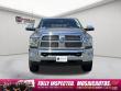 2010 Dodge Ram 2500 Laramie Truck Crew Cab
