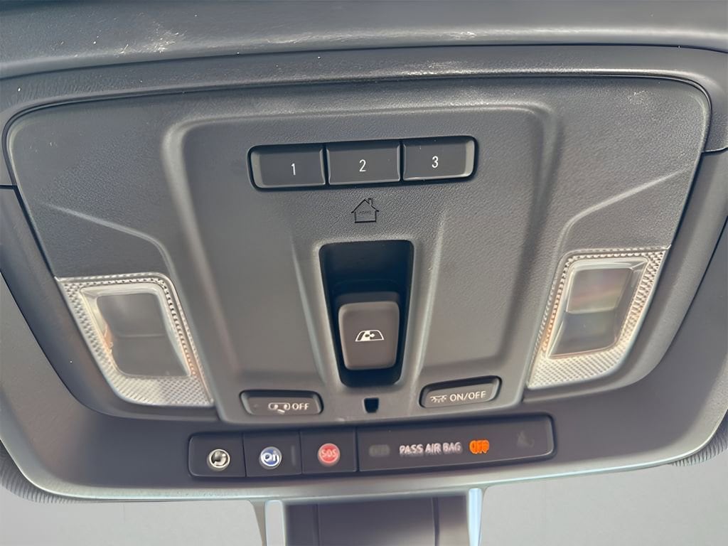 2019 Chevrolet Silverado 1500 High Country - Photo 41