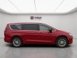 2026 Chrysler Pacifica Select Passenger Van