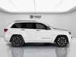 2017 Jeep Grand Cherokee Overland 4x4 SUV