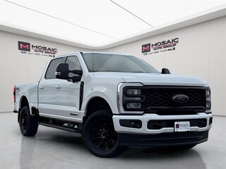 2026 Ford F-350 Truck Crew Cab