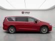2026 Chrysler Pacifica Select Passenger Van