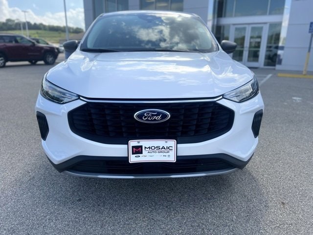 Used 2024 Ford Escape Active with VIN 1FMCU9GN9RUA43969 for sale in Lake City, Minnesota