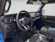 2025 Jeep Wrangler 4xe Sahara Sport Utility
