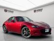 2020 Mazda Mazda MX-5 Miata RF Grand Touring Convertible